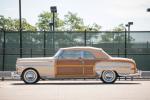 Chrysler Town & Country Convertible 1949 года